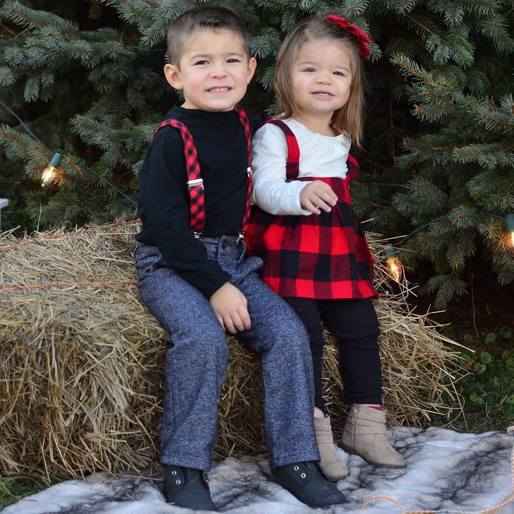 Meet your Posher, Kaylee